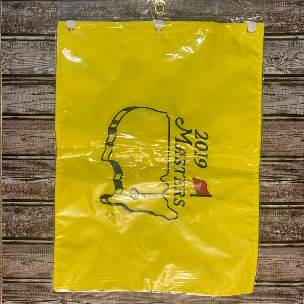 2019 Masters Golf Tournament